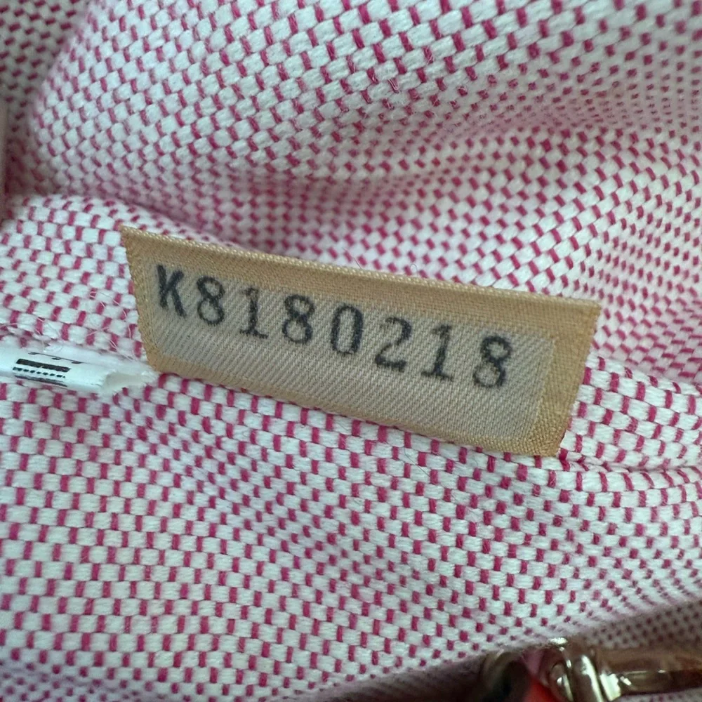 DOONEY & BOURKE Safari/Giraffe Tote - Picture 8 of 9